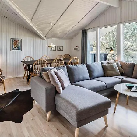 Ve167-vejers-strand-engesovej-93 Ferienhaus *