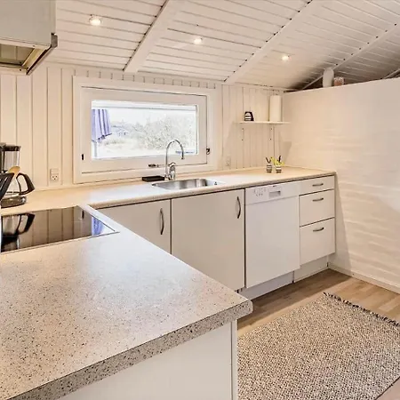 Ferienhaus Ve167-vejers-strand-engesovej-93 Vejers Strand