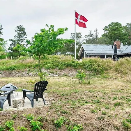 Ferienhaus Ve167-vejers-strand-engesovej-93