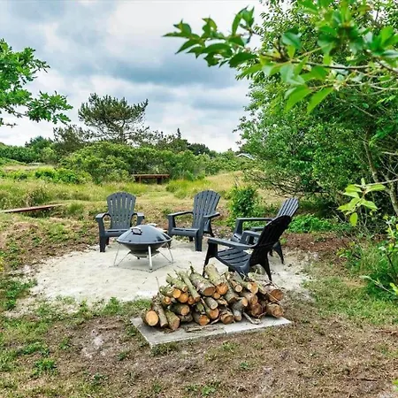 Ferienhaus Ve167-vejers-strand-engesovej-93 Vejers Strand
