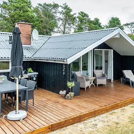 Ferienhaus Ve167-vejers-strand-engesovej-93 *